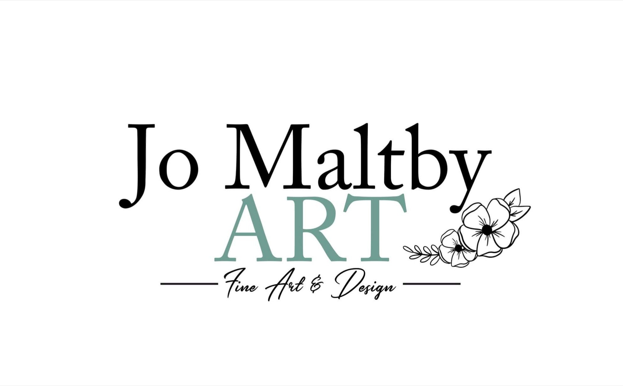 Jo Maltby Art