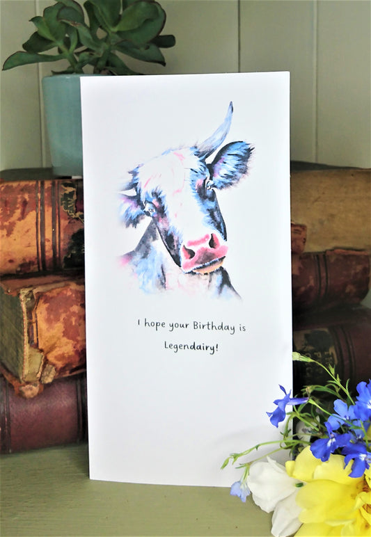 I hope your Birthday is Legendairy!